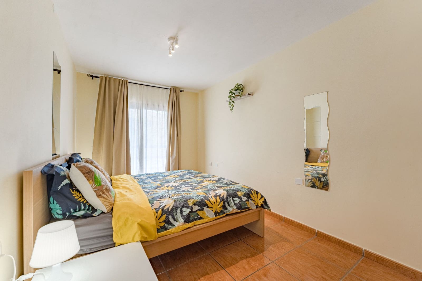 1 sypialnia Apartament do wynajęcia w Golf del Sur z basenem - 1 450 € (Ref: 9986336)
