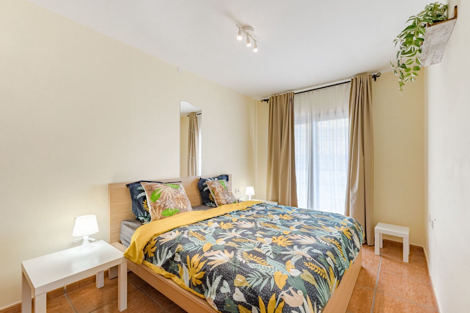 1 sypialnia Apartament do wynajęcia w Golf del Sur z basenem - 1 450 € (Ref: 9986336)