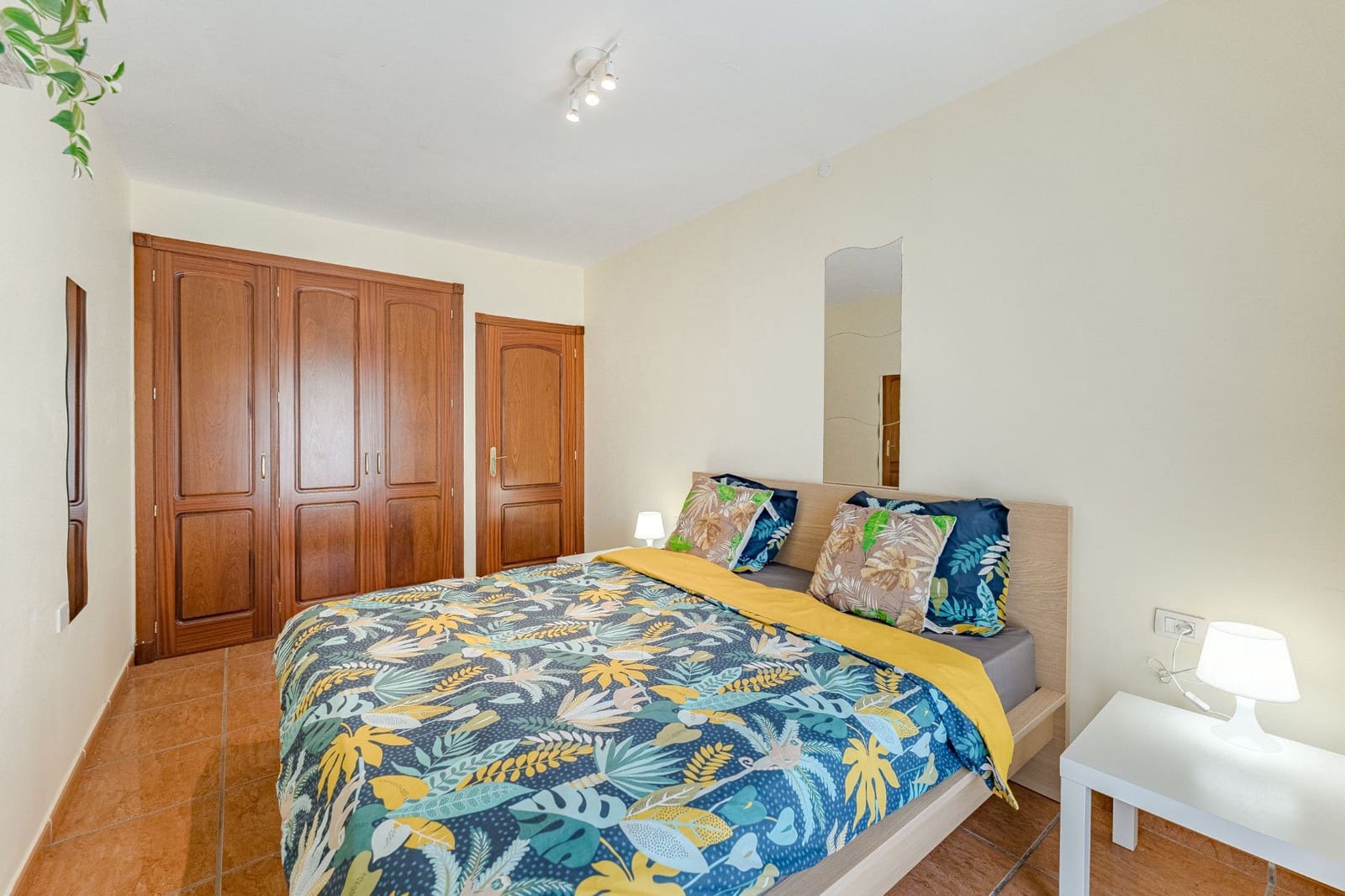 1 sypialnia Apartament do wynajęcia w Golf del Sur z basenem - 1 450 € (Ref: 9986336)