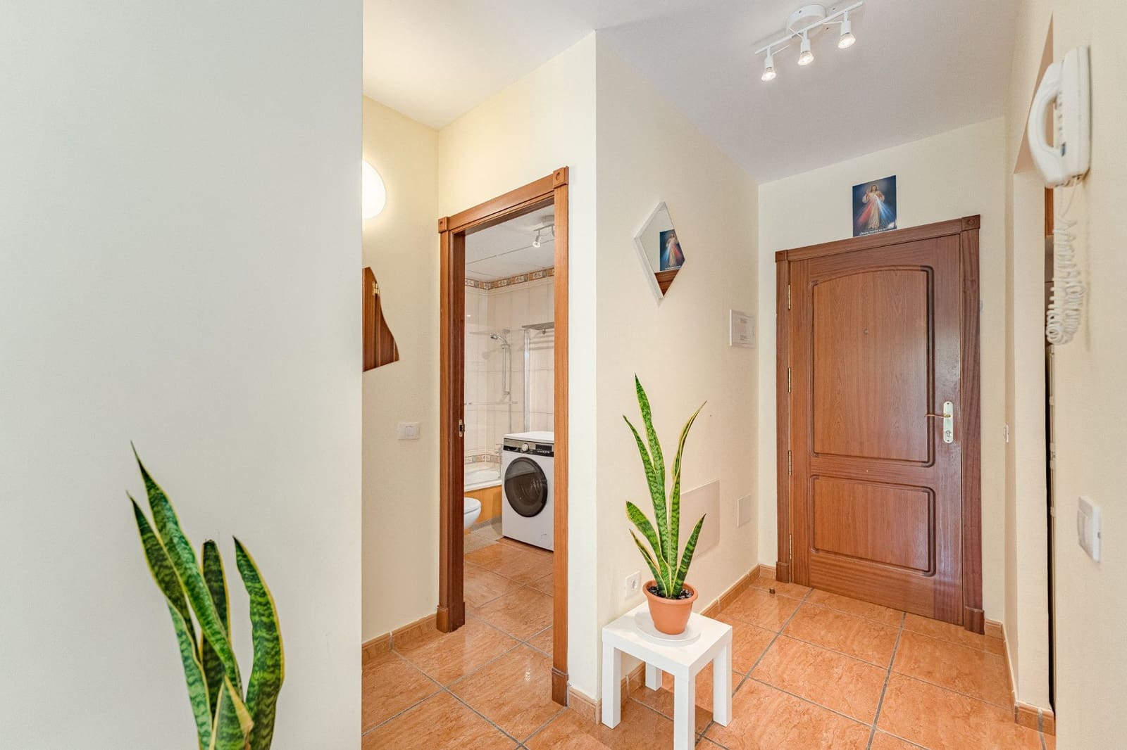 1 sypialnia Apartament do wynajęcia w Golf del Sur z basenem - 1 450 € (Ref: 9986336)
