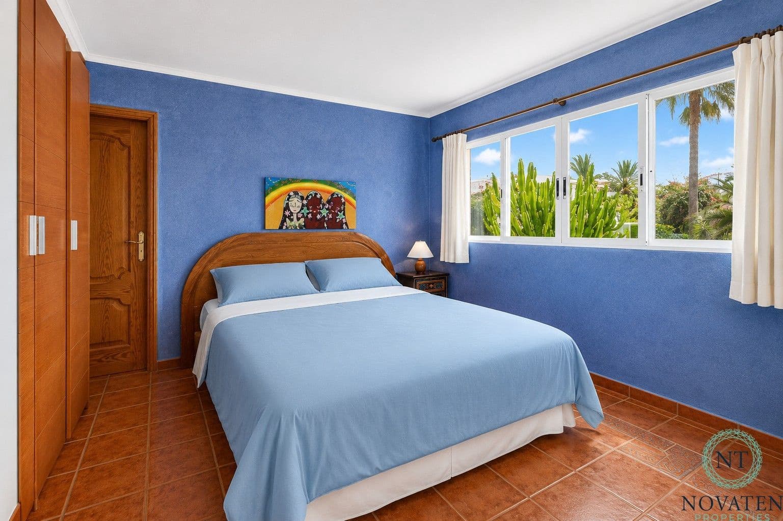 5 soverom Villa til salgs i Arona - € 650 000 (Ref: 9999512)