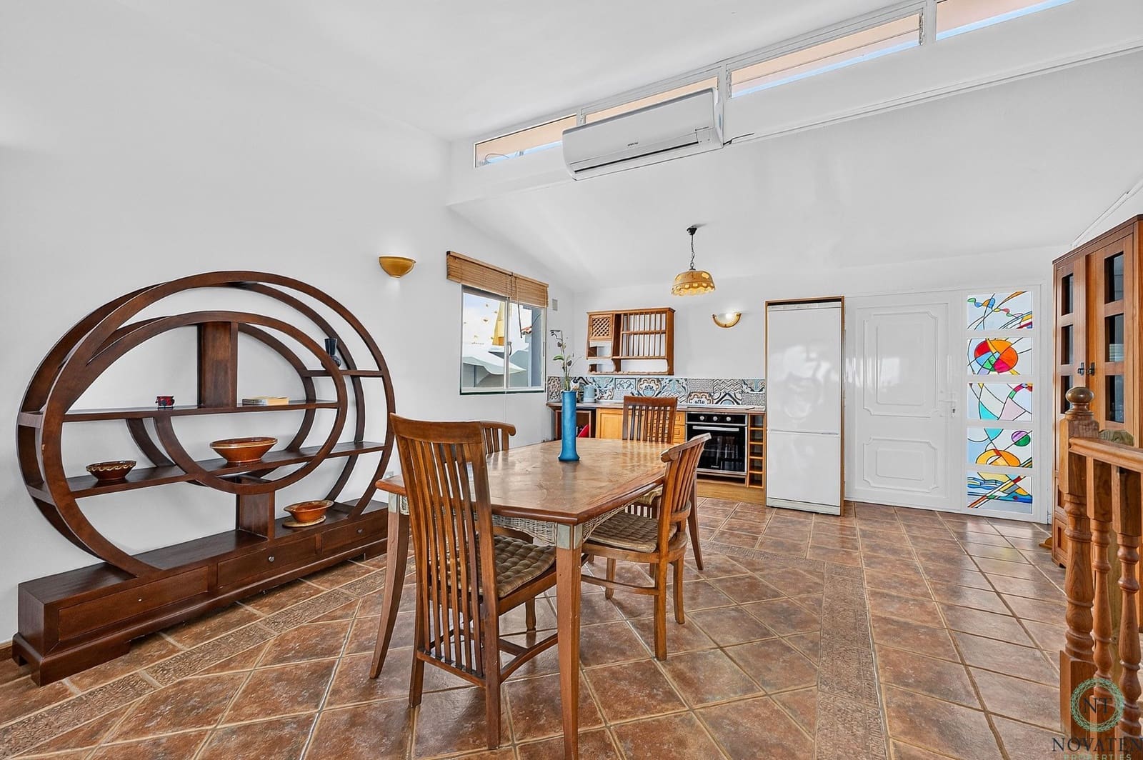 5 soverom Villa til salgs i Arona - € 650 000 (Ref: 9999512)