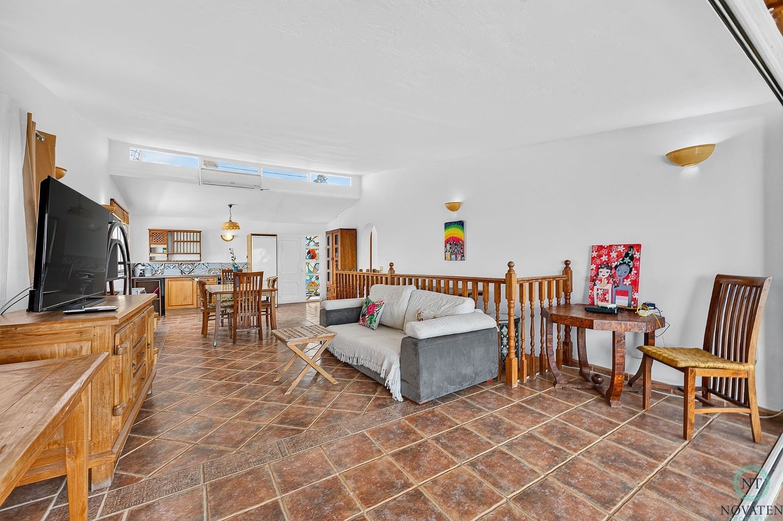 5 soverom Villa til salgs i Arona - € 650 000 (Ref: 9999512)
