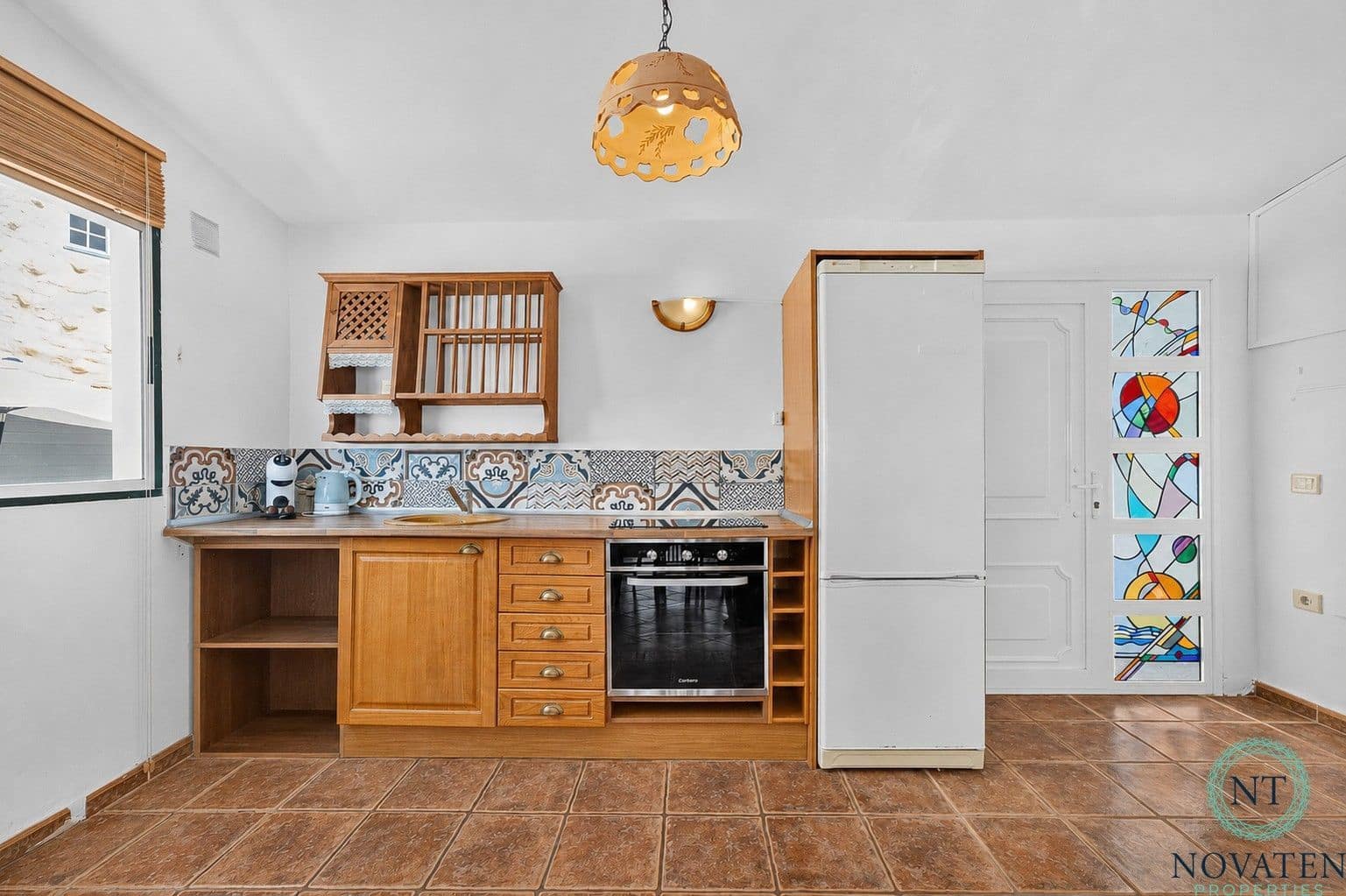 5 slaapkamer Villa te koop in Arona - € 650.000 (Ref: 9999512)