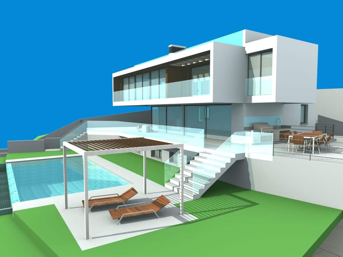 Building Plot for sale in Mijas - € 585,000 (Ref: 9617974)