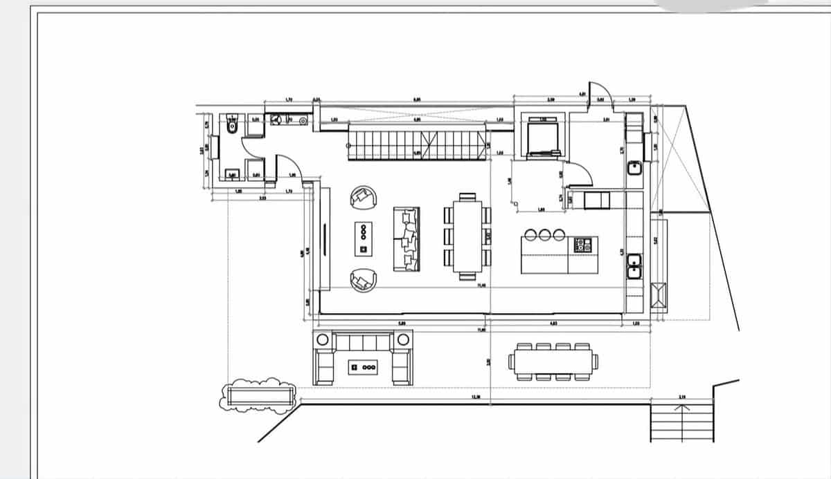 Building Plot for sale in Mijas - € 585,000 (Ref: 9617974)