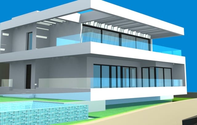 Area Edificabile in vendita in Mijas - 385.000 € (Rif: 9617975)