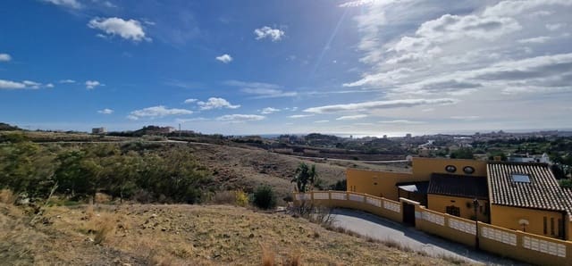 Area Edificabile in vendita in Mijas - 385.000 € (Rif: 9617975)