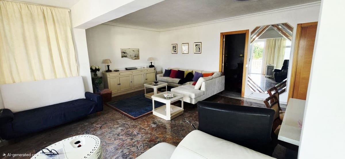 7 bedroom Villa for sale in Mijas Costa with pool garage - € 1,100,000 (Ref: 9617976)