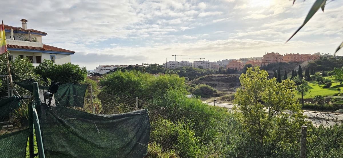 2 soverom Leilighet til salgs i El Faro med svømmebasseng - € 285 000 (Ref: 9617978)