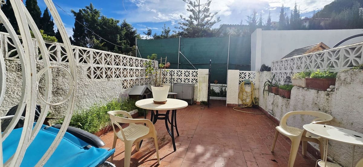 3 sovrum Lägenhet till salu i Benalmadena - 432 000 € (Ref: 9617979)