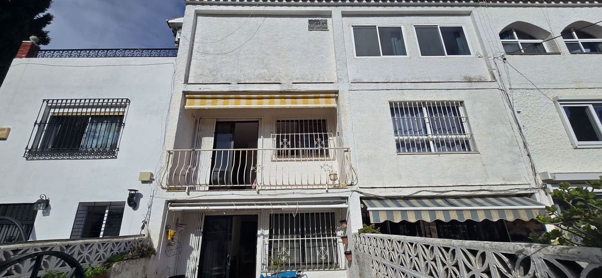 3 sovrum Lägenhet till salu i Benalmadena - 432 000 € (Ref: 9617979)