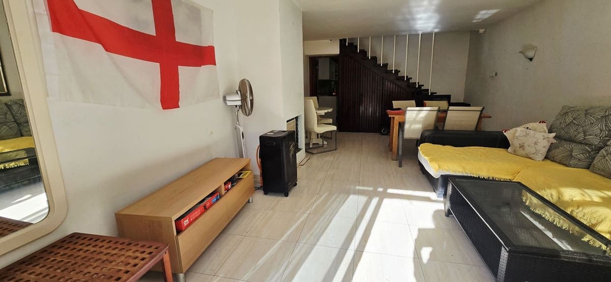 3 sovrum Lägenhet till salu i Benalmadena - 432 000 € (Ref: 9617979)