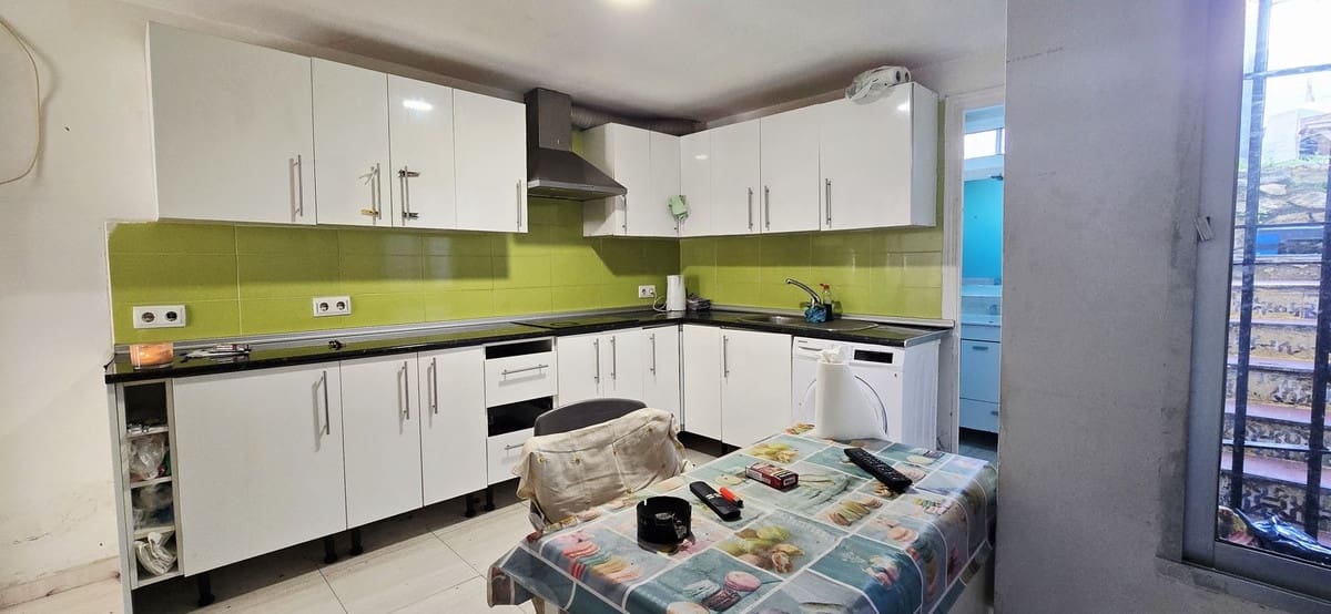 3 sovrum Lägenhet till salu i Benalmadena - 432 000 € (Ref: 9617979)