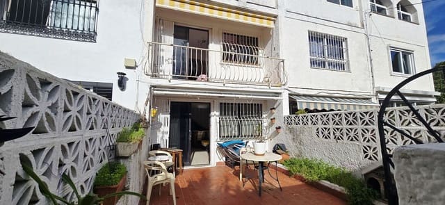 3 sovrum Lägenhet till salu i Benalmádena - 432 000 € (Ref: 9617979)