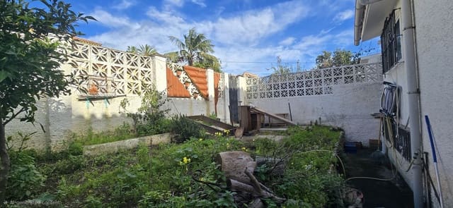 3 sovrum Lägenhet till salu i Benalmádena - 432 000 € (Ref: 9617979)