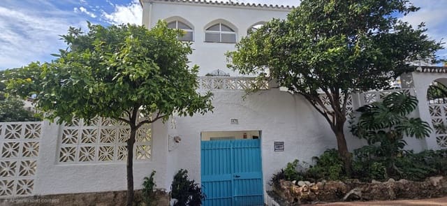 3 sovrum Lägenhet till salu i Benalmádena - 432 000 € (Ref: 9617979)