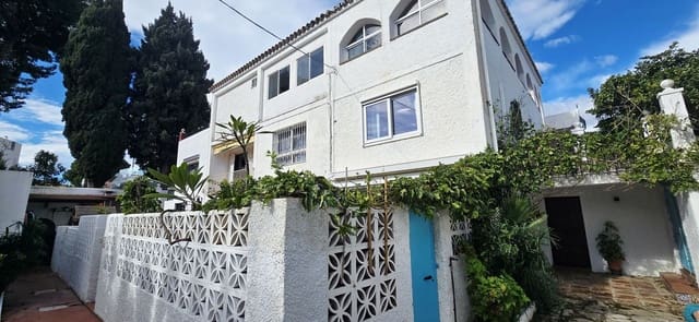 3 sovrum Lägenhet till salu i Benalmádena - 432 000 € (Ref: 9617979)