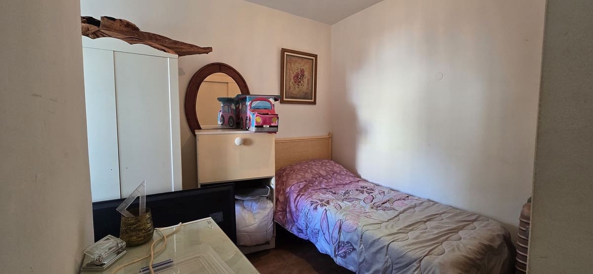 3 sovrum Lägenhet till salu i Benalmadena - 432 000 € (Ref: 9617979)