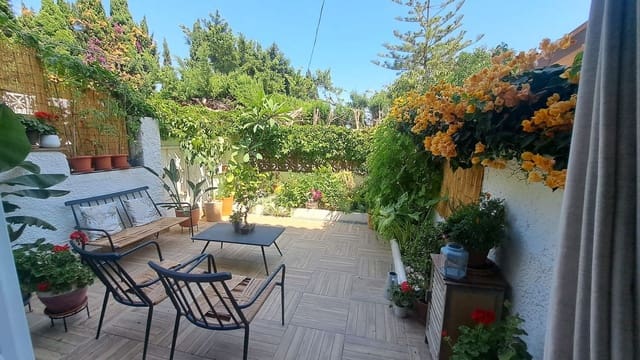 3 sovrum Lägenhet till salu i Benalmádena - 432 000 € (Ref: 9617979)