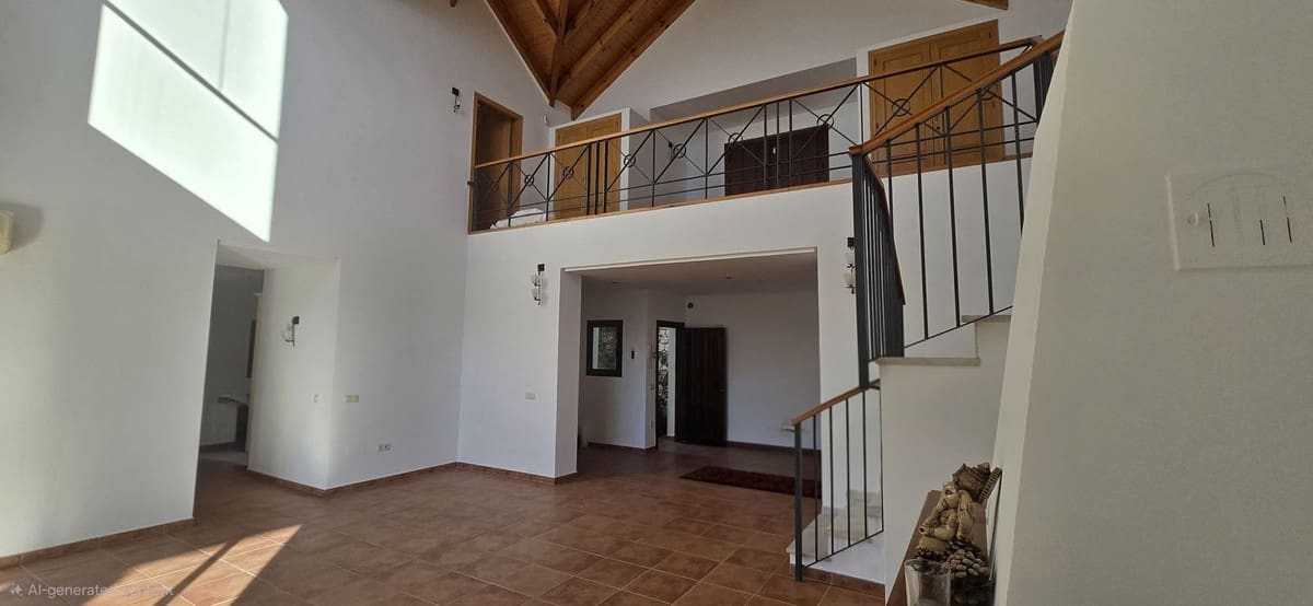 4 soveværelse Villa til salg i Mijas med swimmingpool garage - € 1.450.000 (Ref: 9617980)