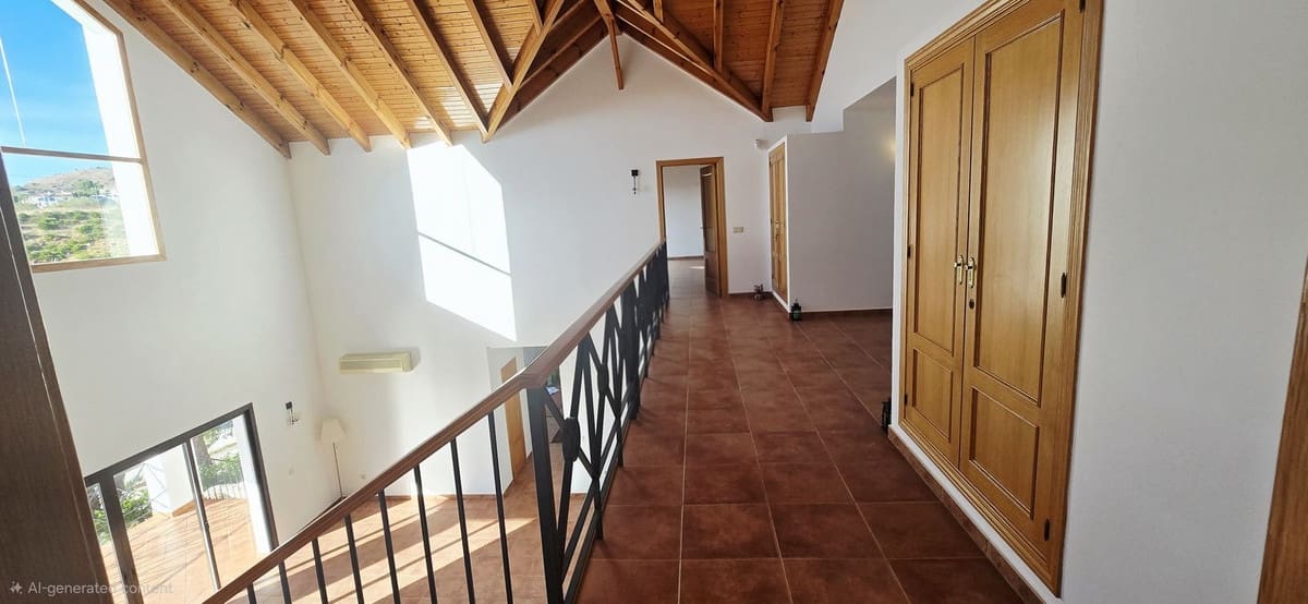 4 soveværelse Villa til salg i Mijas med swimmingpool garage - € 1.450.000 (Ref: 9617980)