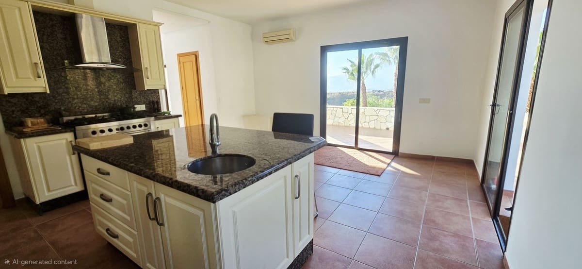 4 soveværelse Villa til salg i Mijas med swimmingpool garage - € 1.450.000 (Ref: 9617980)