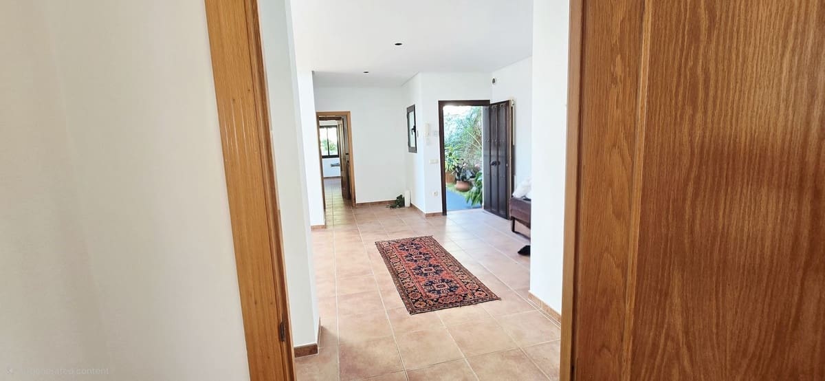 4 soveværelse Villa til salg i Mijas med swimmingpool garage - € 1.450.000 (Ref: 9617980)