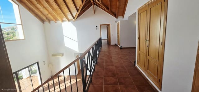 4 soveværelse Villa til salg i Mijas med swimmingpool garage - € 1.450.000 (Ref: 9617980)