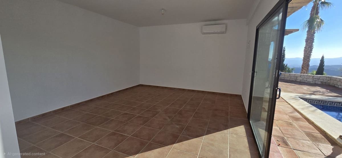 4 soveværelse Villa til salg i Mijas med swimmingpool garage - € 1.450.000 (Ref: 9617980)