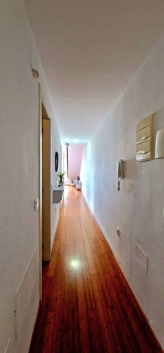 2 soveværelse Penthouse til salg i Fuengirola med swimmingpool garage - € 419.000 (Ref: 9617981)