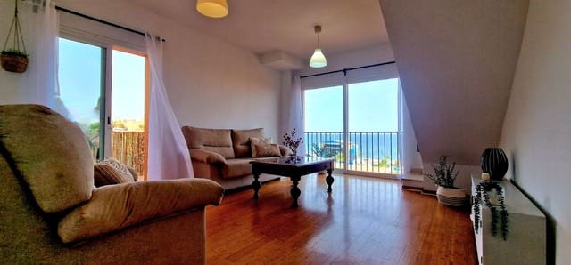 2 soveværelse Penthouse til salg i Fuengirola med swimmingpool garage - € 419.000 (Ref: 9617981)