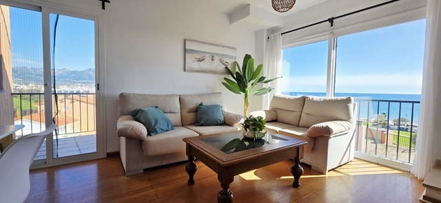 2 camera da letto Attico in vendita in Fuengirola con piscina garage - 419.000 € (Rif: 9617981)