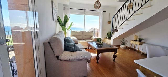 2 camera da letto Attico in vendita in Fuengirola con piscina garage - 419.000 € (Rif: 9617981)