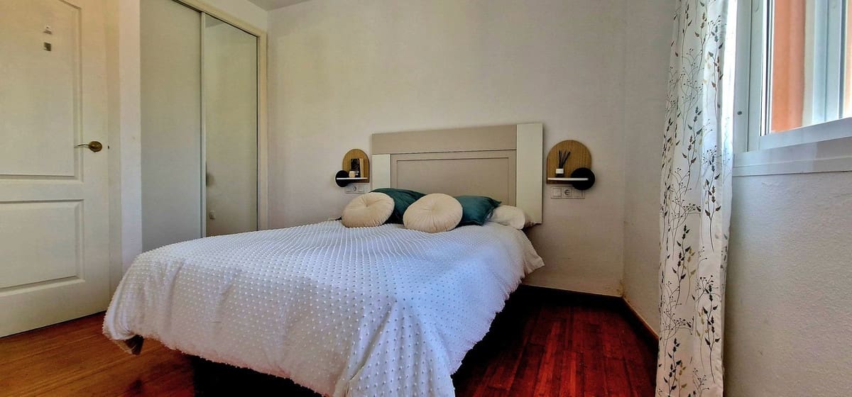 2 bedroom Penthouse for sale in Fuengirola with pool garage - € 419,000 (Ref: 9617981)