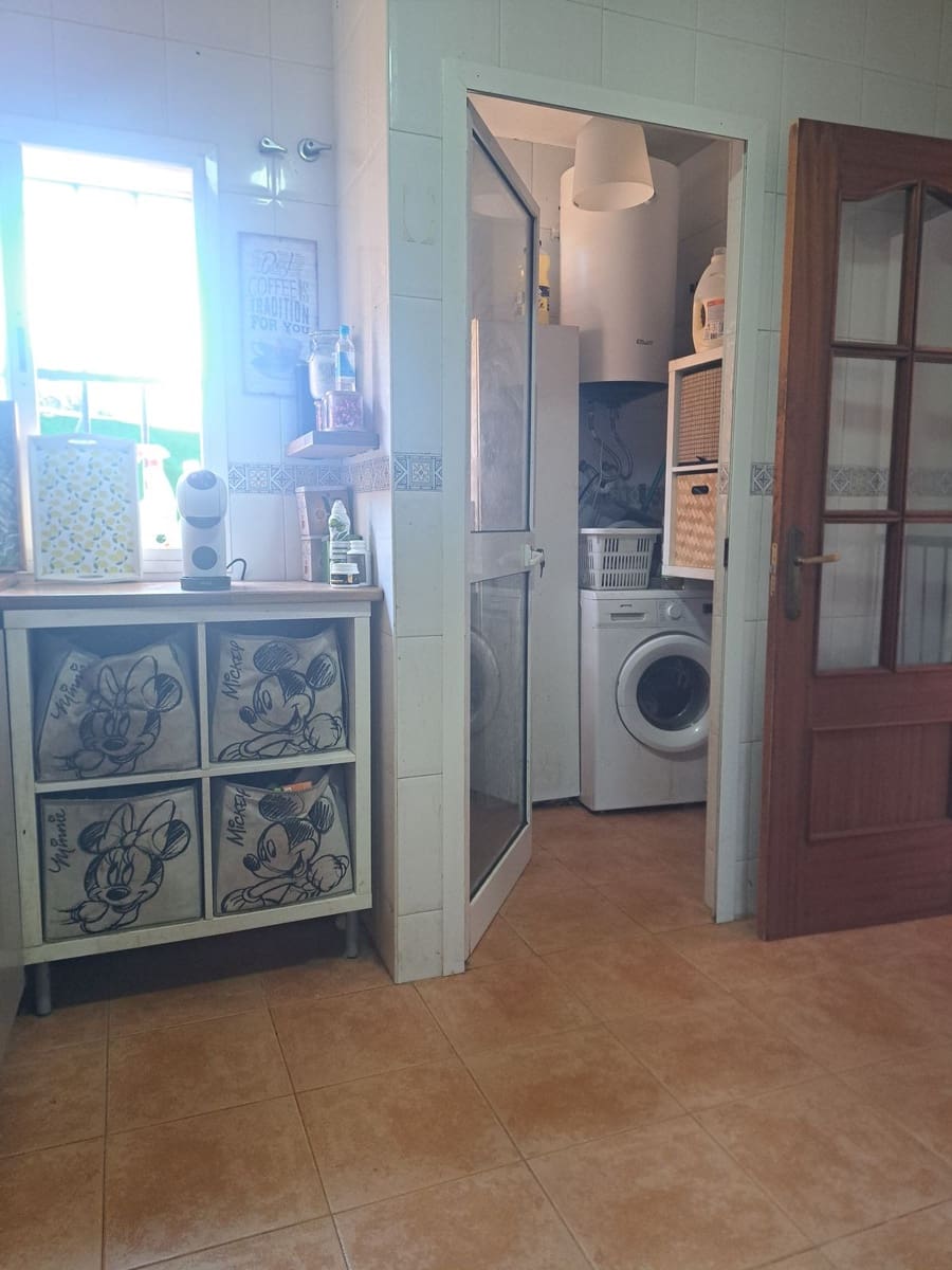 3 sypialnia Dom na sprzedaż w El Coto z basenem garażem - 350 000 € (Ref: 9617985)