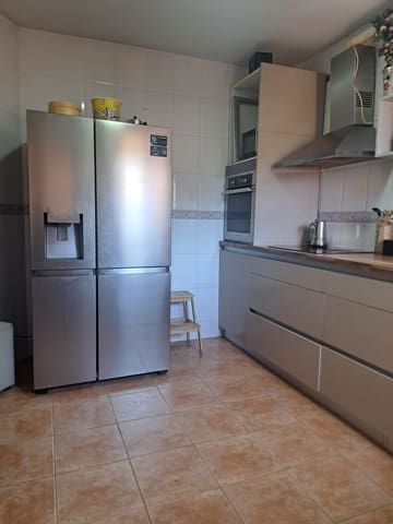 3 sypialnia Dom na sprzedaż w El Coto, Mijas z basenem garażem - 350 000 € (Ref: 9617985)