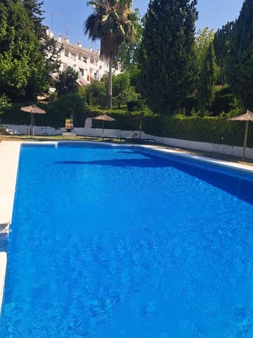 3 sypialnia Dom na sprzedaż w El Coto, Mijas z basenem garażem - 350 000 € (Ref: 9617985)