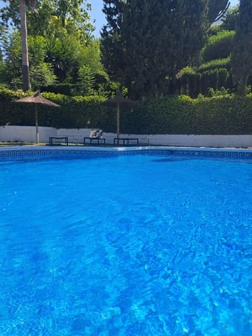 3 sypialnia Dom na sprzedaż w El Coto, Mijas z basenem garażem - 350 000 € (Ref: 9617985)