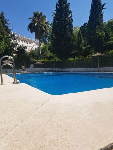 3 sypialnia Dom na sprzedaż w El Coto, Mijas z basenem garażem - 350 000 € (Ref: 9617985)
