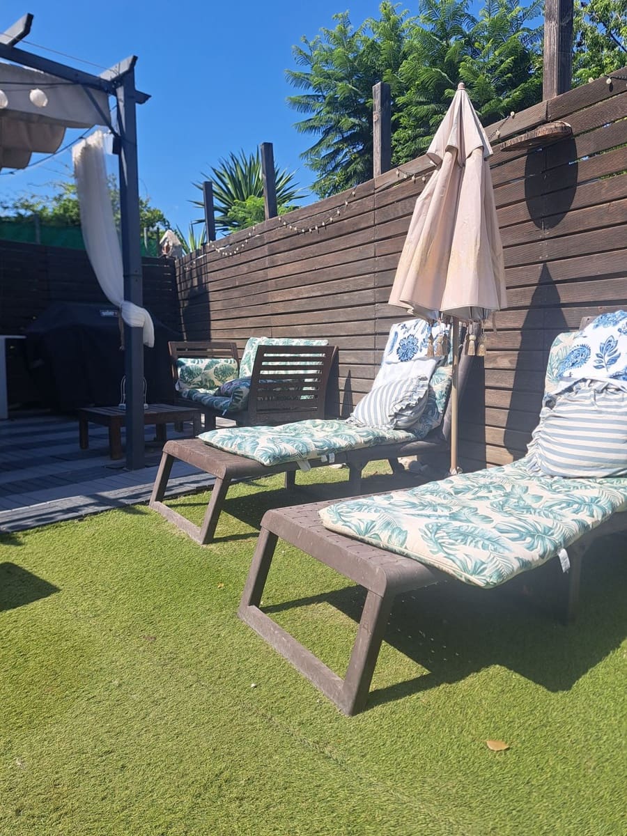 3 sypialnia Dom na sprzedaż w El Coto z basenem garażem - 350 000 € (Ref: 9617985)