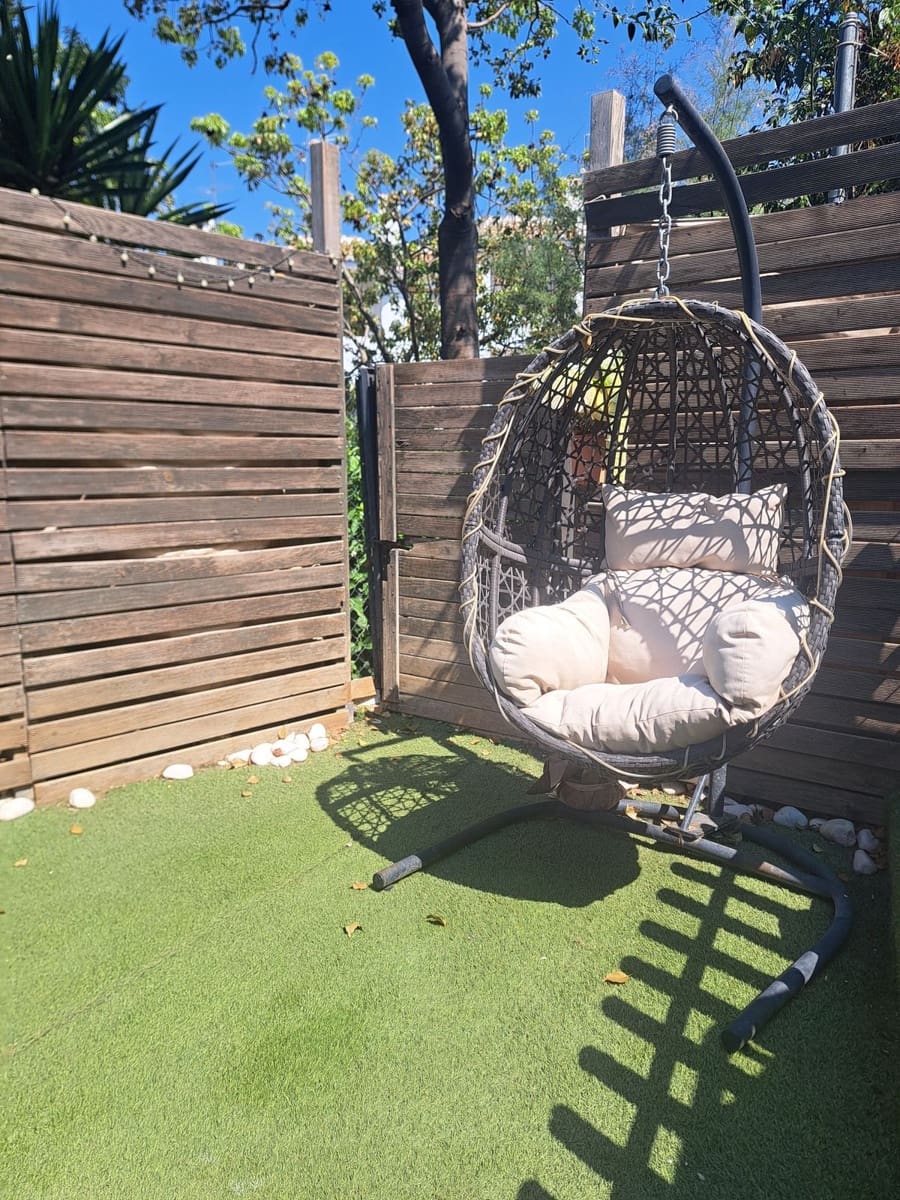 3 sypialnia Dom na sprzedaż w El Coto z basenem garażem - 350 000 € (Ref: 9617985)