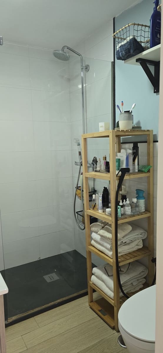 1 sypialnia Apartament na sprzedaż w El Faro z basenem - 255 000 € (Ref: 9617986)