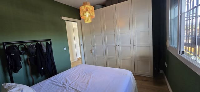 1 sypialnia Apartament na sprzedaż w El Faro, Mijas z basenem - 255 000 € (Ref: 9617986)