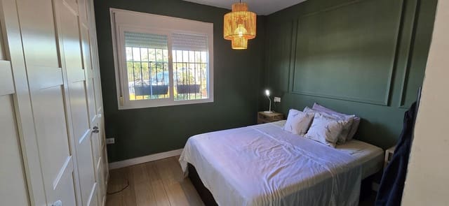 1 sypialnia Apartament na sprzedaż w El Faro, Mijas z basenem - 255 000 € (Ref: 9617986)