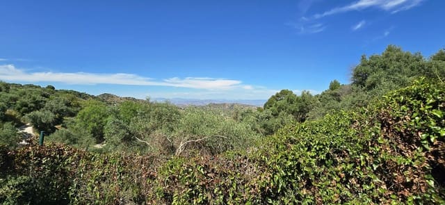 3 bedroom Villa for sale in Monda with pool - € 249,500 (Ref: 9617990)