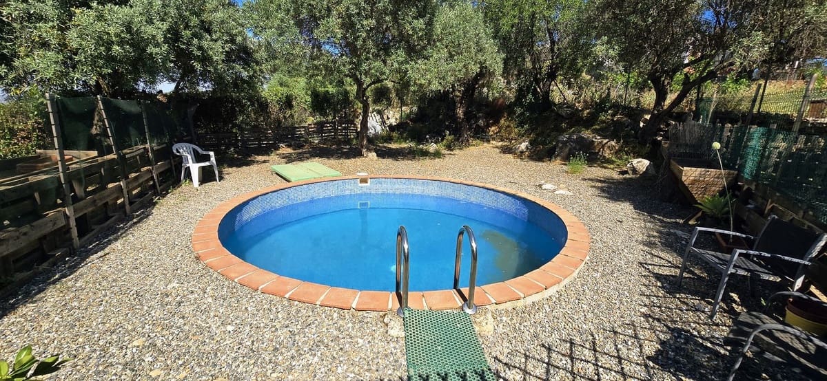 3 bedroom Villa for sale in Monda with pool - € 249,500 (Ref: 9617990)