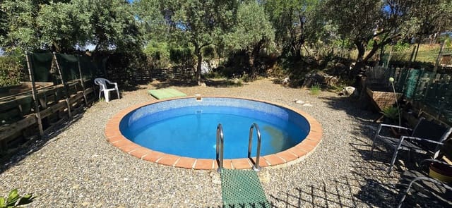 3 bedroom Villa for sale in Monda with pool - € 249,500 (Ref: 9617990)