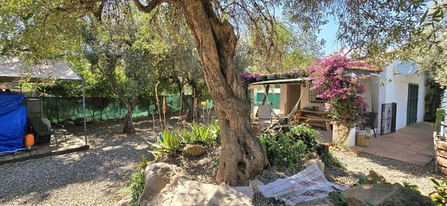 3 bedroom Villa for sale in Monda with pool - € 249,500 (Ref: 9617990)