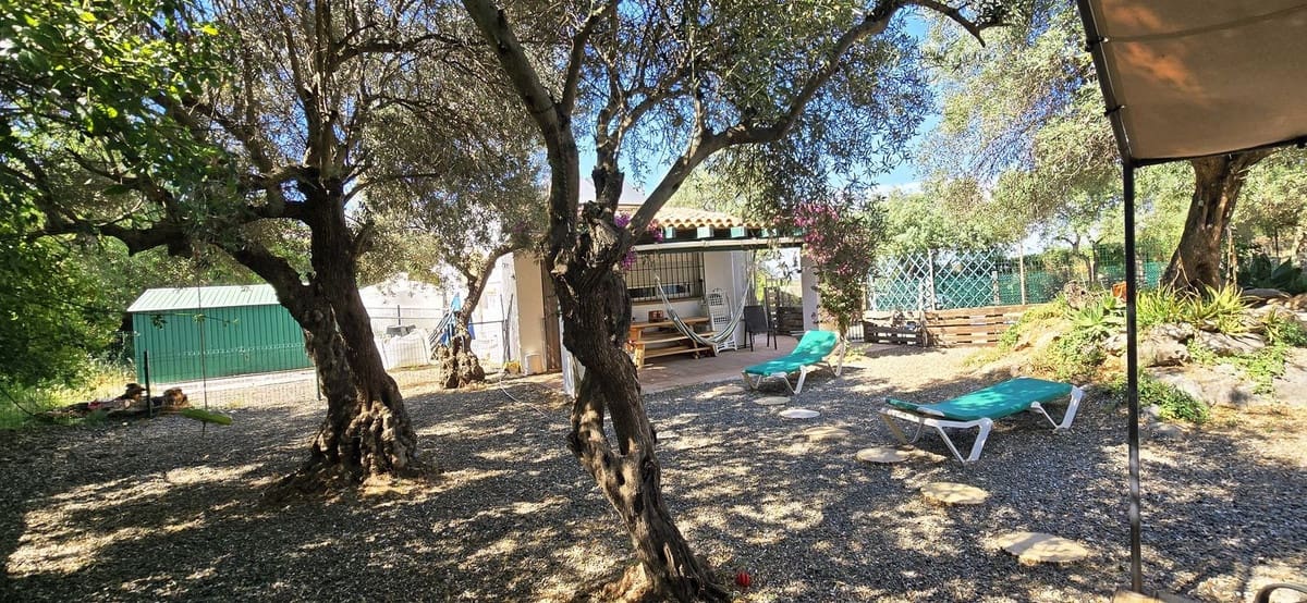 3 bedroom Villa for sale in Monda with pool - € 249,500 (Ref: 9617990)